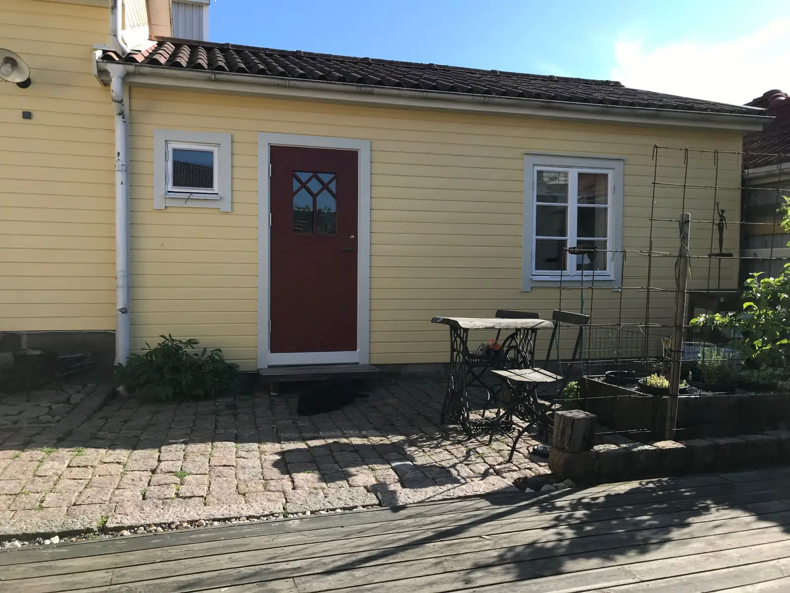Wachtmeistergatan 11