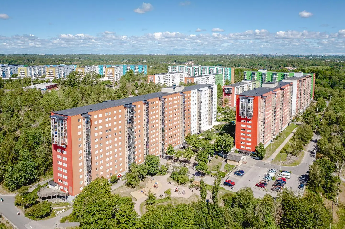 Diagnosvägen 2