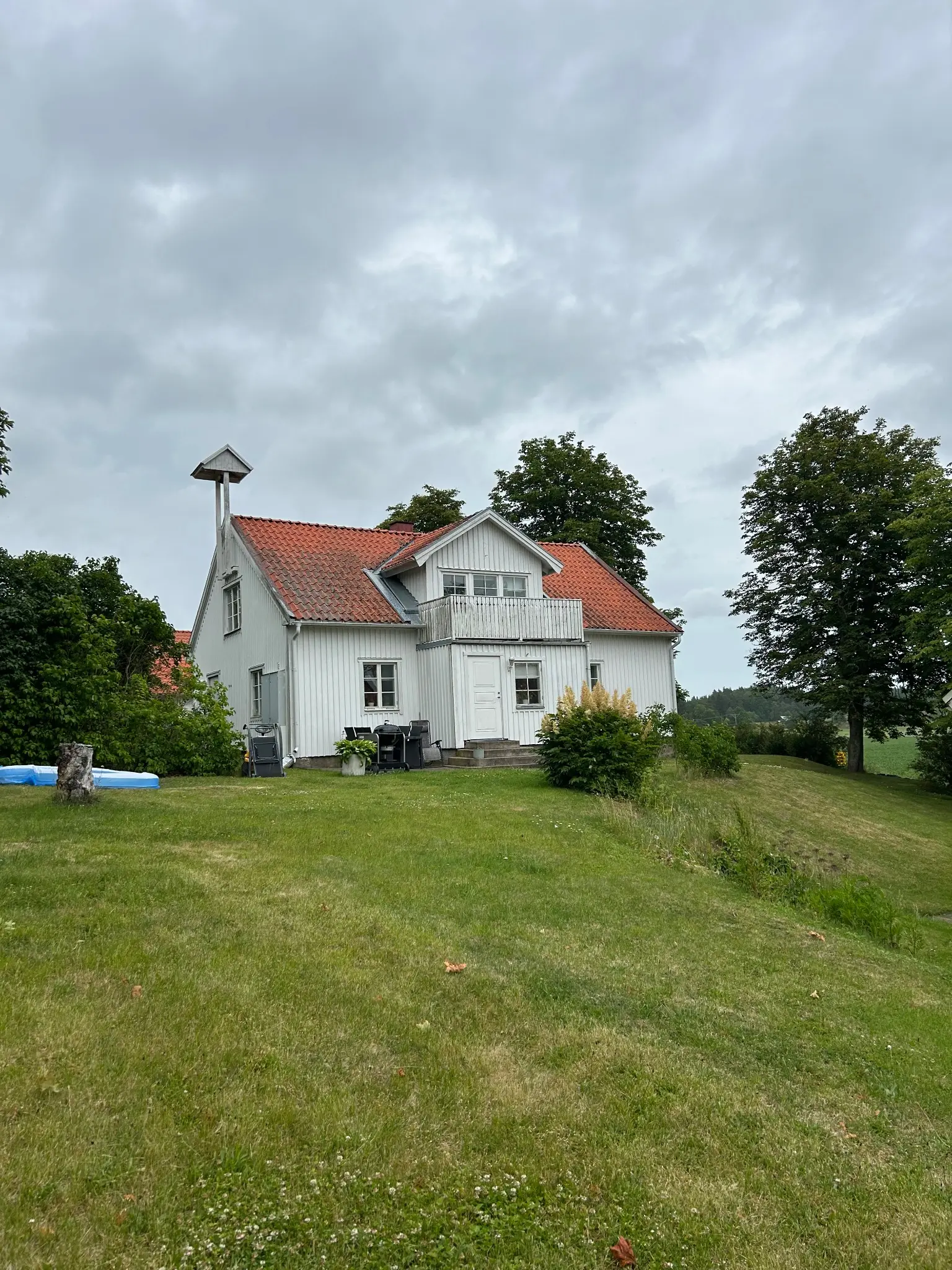Reva Gård 1