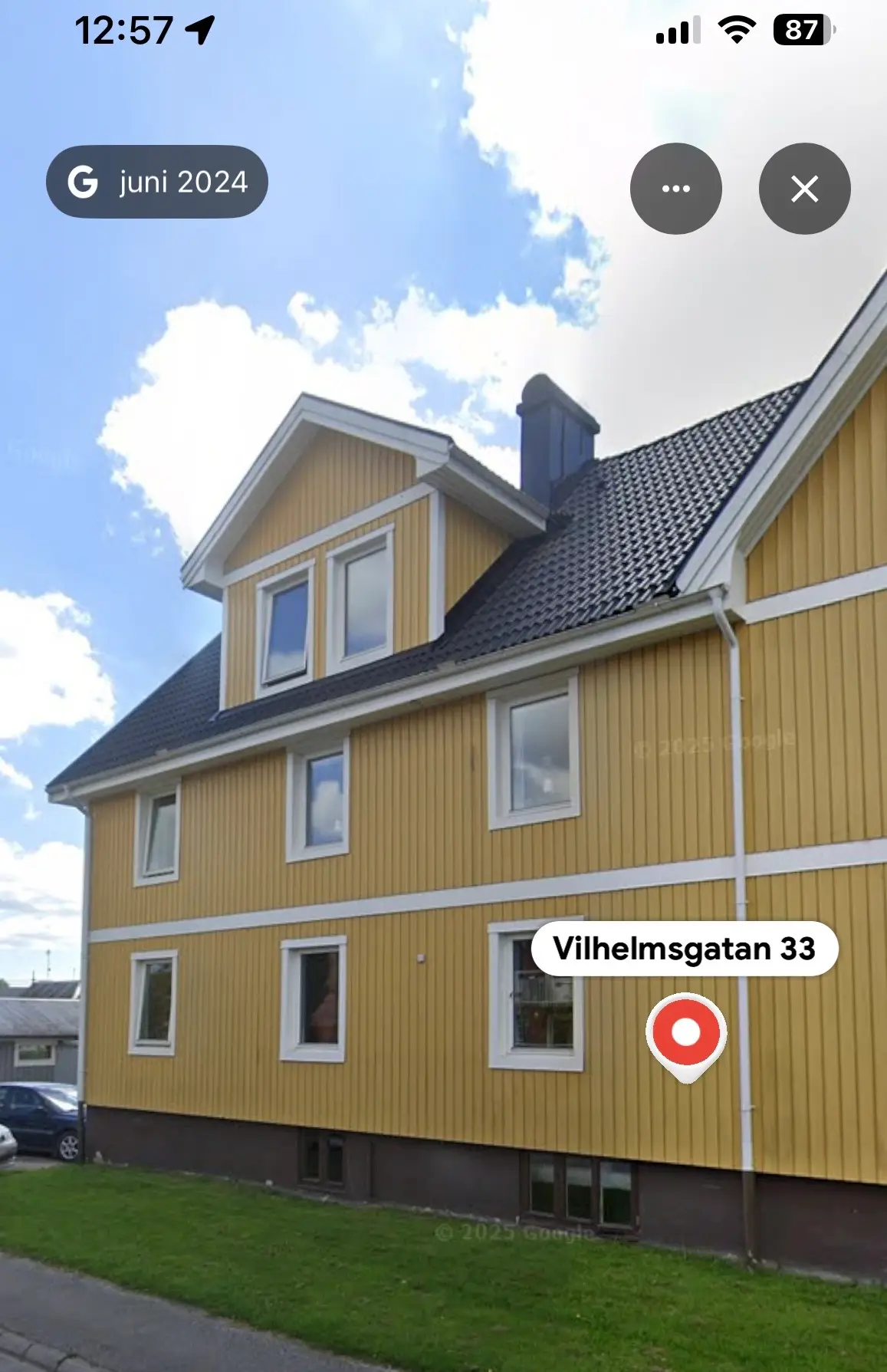 Vilhelmsgatan 33