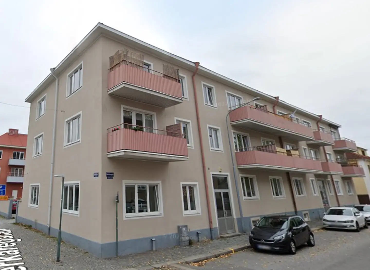 Hantverkargatan 26A