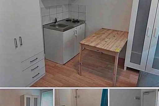 Skogås, Huddinge