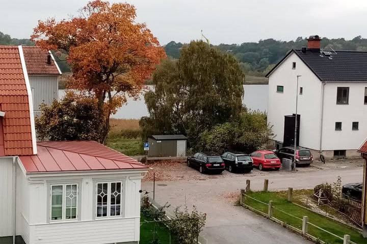 Lindesnäs, Karlskrona