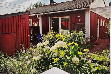 Akalla, Stockholm