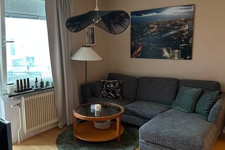 Alphyddan, Nacka