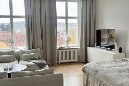 Tivolivägen 13, Sundsvall