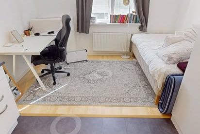 Kanslivägen 29, Tullinge