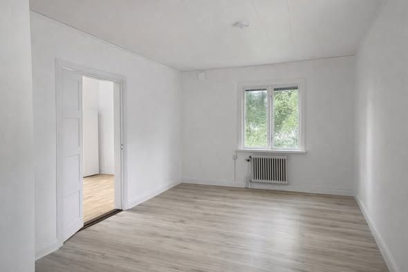 Växjövägen 18, Värnamo