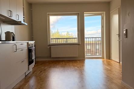 2:a i Saltsjö-Boo, Nacka uthyres 31 m²