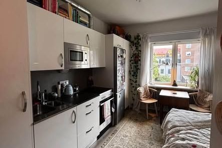 Luthagen, Uppsala