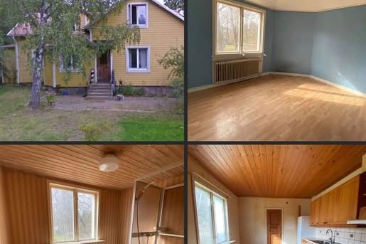 Plantvägen 7, Saltsjö-boo