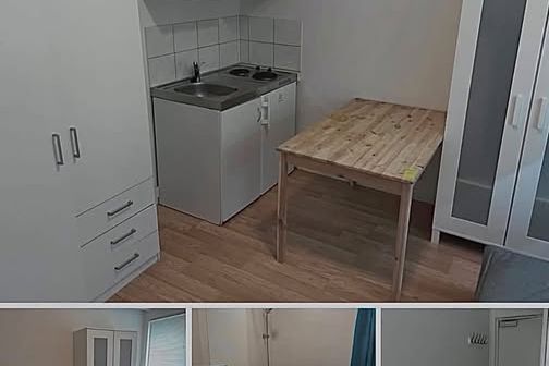 Skogås, Huddinge