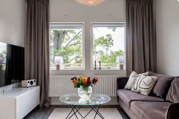 Glömsta, Huddinge