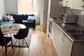 Rågsved, Stockholm