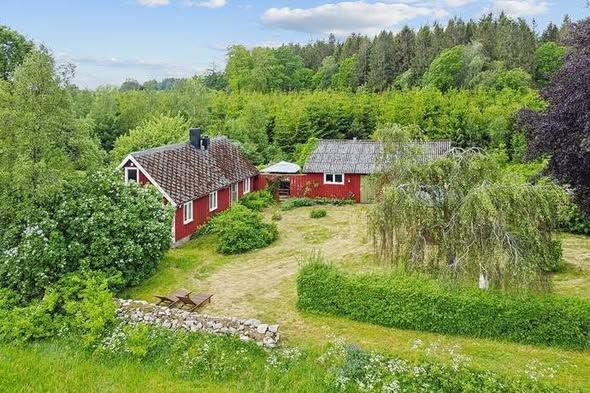 Långaröd